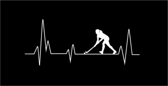 Heartbeat hockey