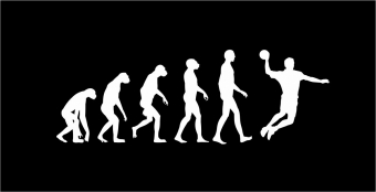 Evolutie handbal