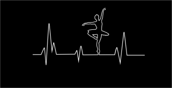 Heartbeat ballet