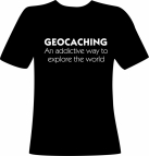 Geocaching a addictive way to explore the world